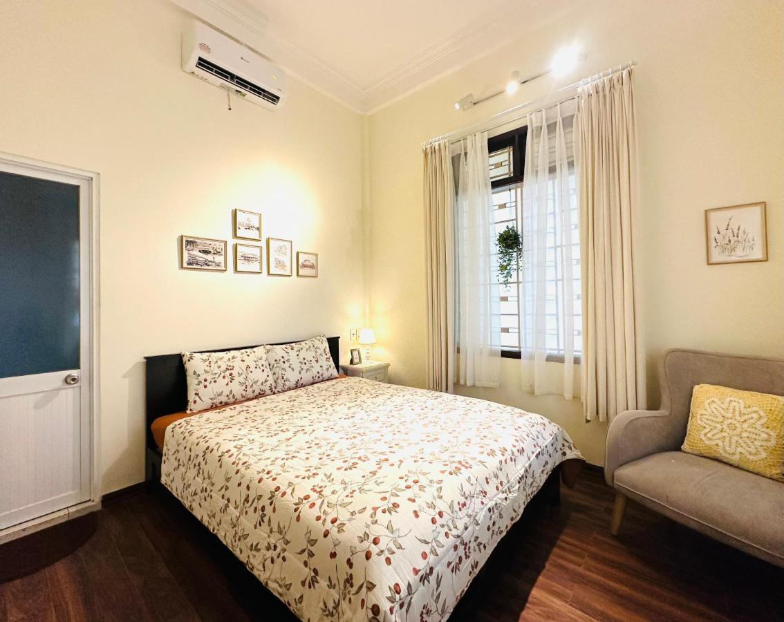 Forest Tag - 6/8 Ha Noi Hue Exterior foto
