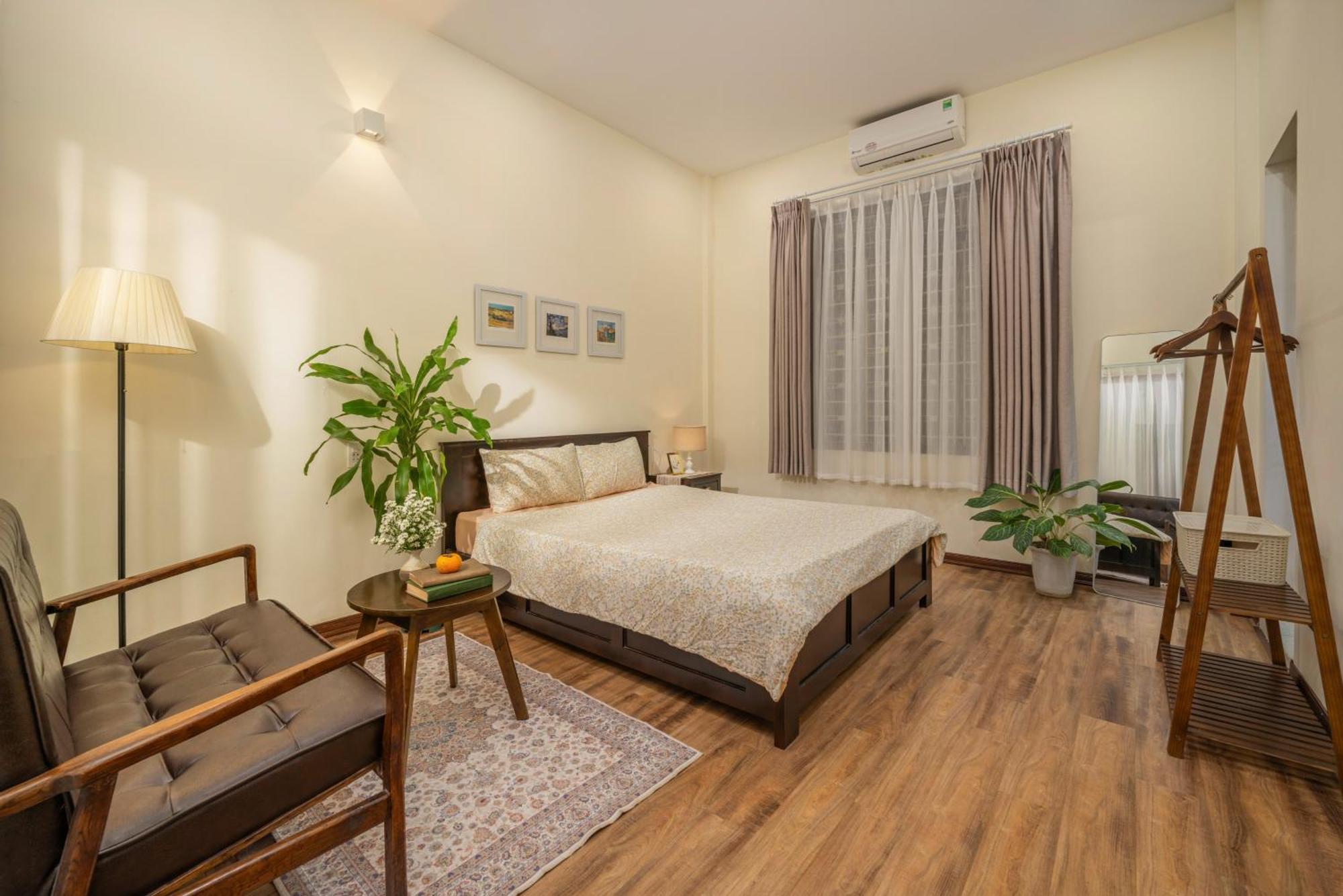 Forest Tag - 6/8 Ha Noi Hue Exterior foto